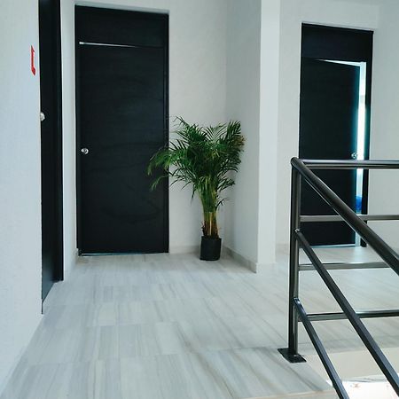 Hotel Boutique Otomi Cerca De Tolantongo Cardonal 외부 사진
