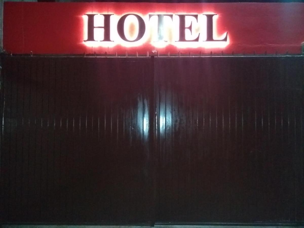 Hotel Boutique Otomi Cerca De Tolantongo Cardonal 외부 사진