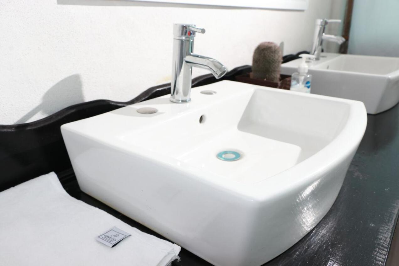 Hotel Boutique Otomi Cerca De Tolantongo Cardonal 외부 사진