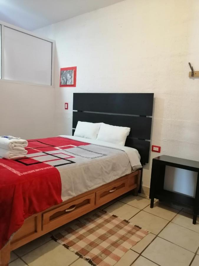 Hotel Boutique Otomi Cerca De Tolantongo Cardonal 외부 사진