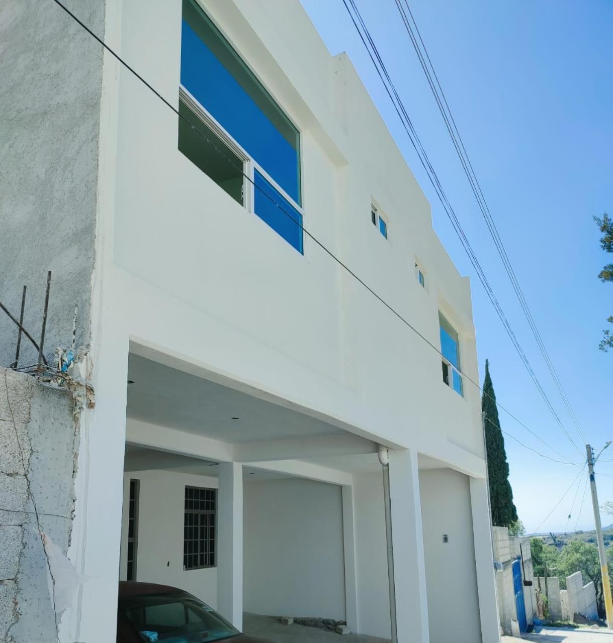 Hotel Boutique Otomi Cerca De Tolantongo Cardonal 외부 사진