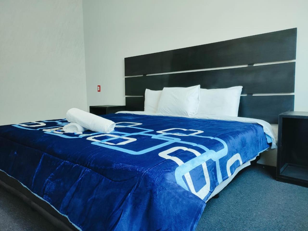 Hotel Boutique Otomi Cerca De Tolantongo Cardonal 외부 사진