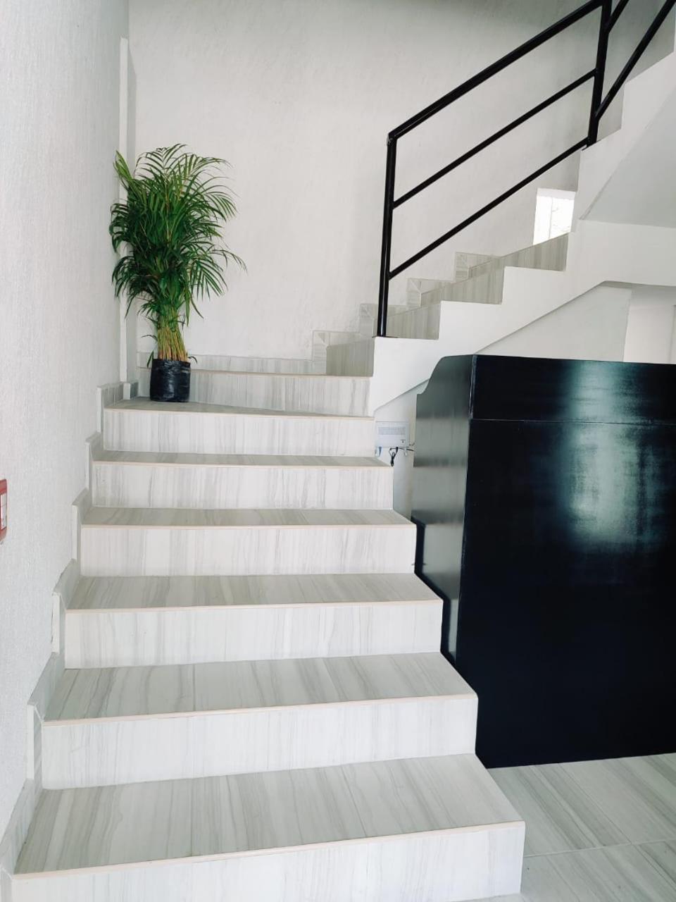 Hotel Boutique Otomi Cerca De Tolantongo Cardonal 외부 사진