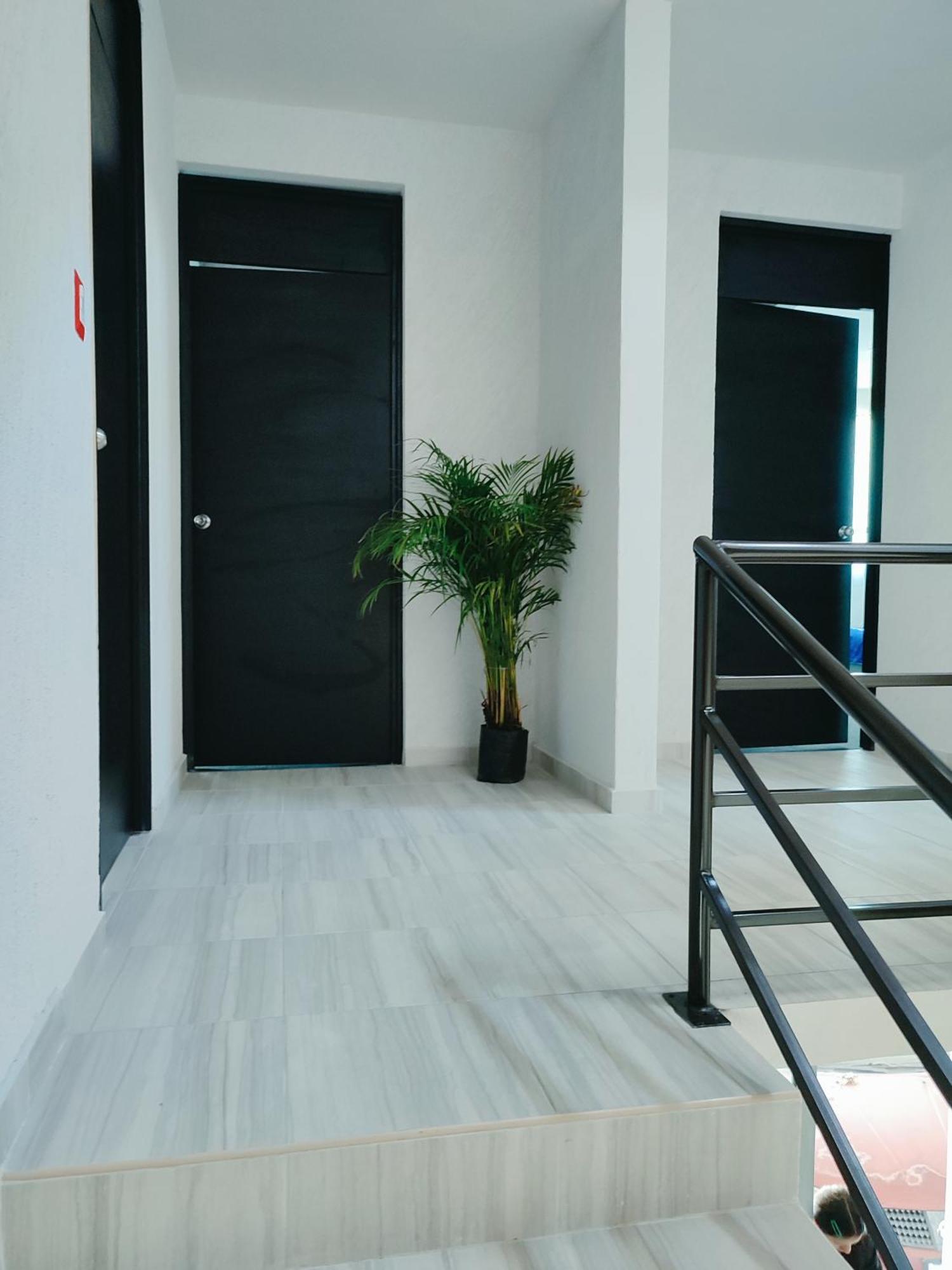 Hotel Boutique Otomi Cerca De Tolantongo Cardonal 외부 사진
